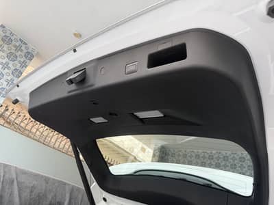 Jaecco j5 premium