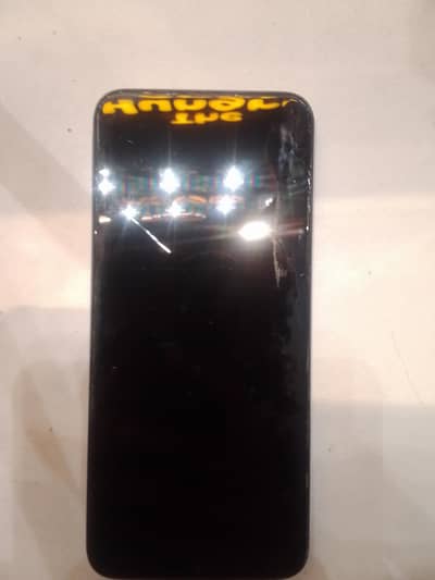 Tecno Spark 6 Go