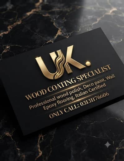 Marketing Assistant for UK. Wood Coating Specialist