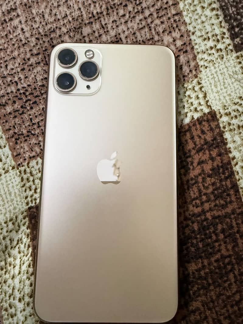 Apple iPhone 11 Pro Max 0