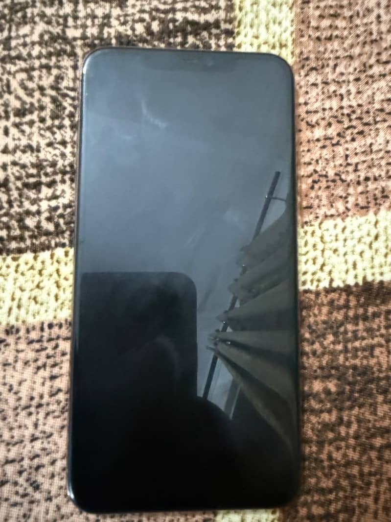 Apple iPhone 11 Pro Max 5