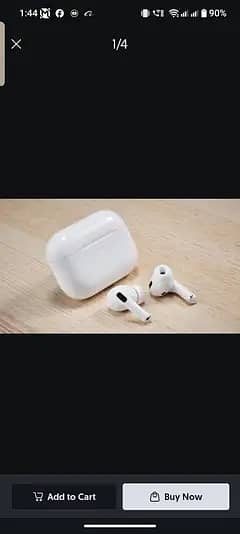 EARBUDS
