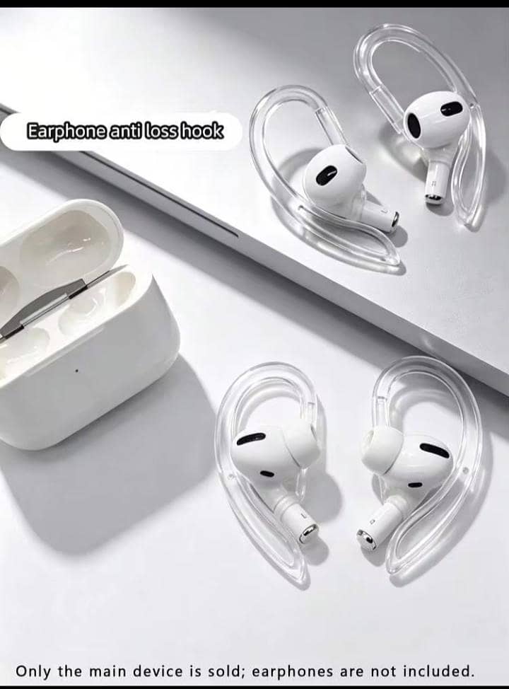 EARBUDS 1