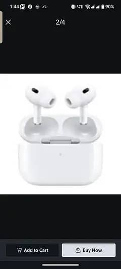 EARBUDS 2