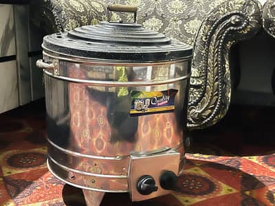Roti making, Pizza, barbecue  making machine