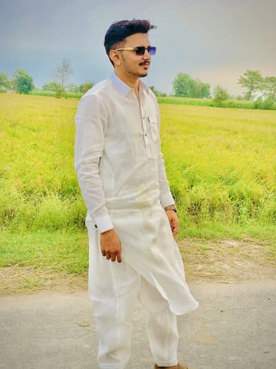 Nasir abbas
