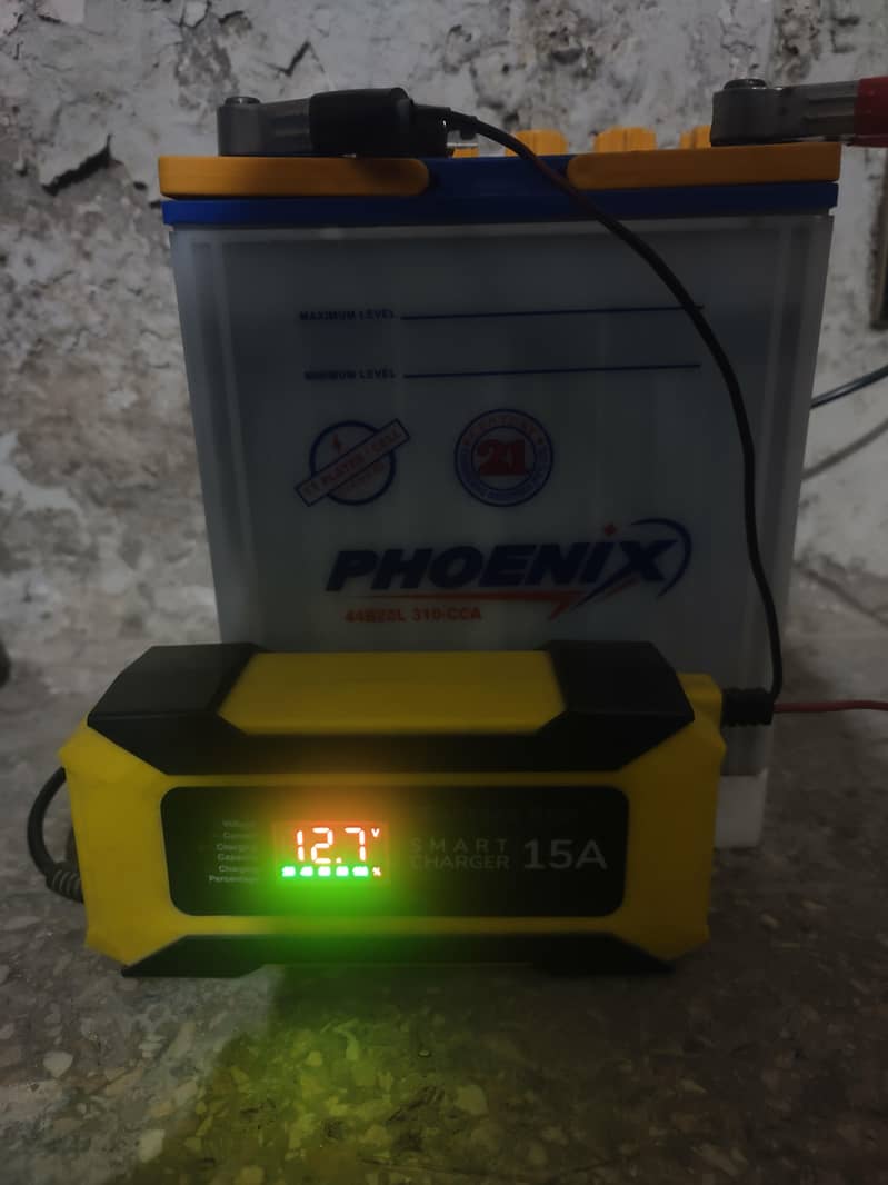 Phoenix XP 65L 0