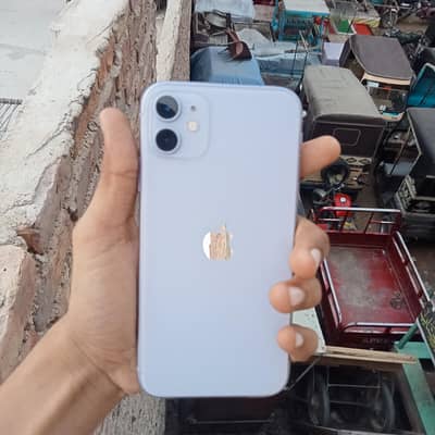 iPhone 11 Hyderabad