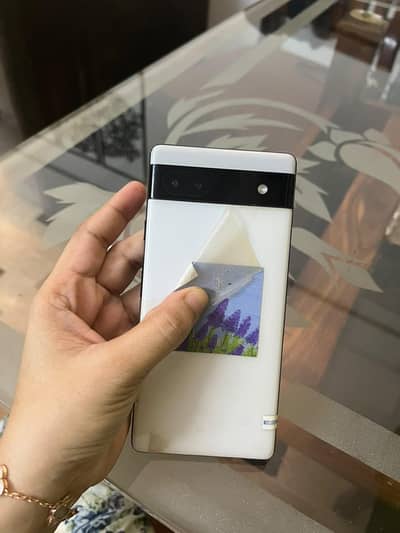 Google Pixel 6a