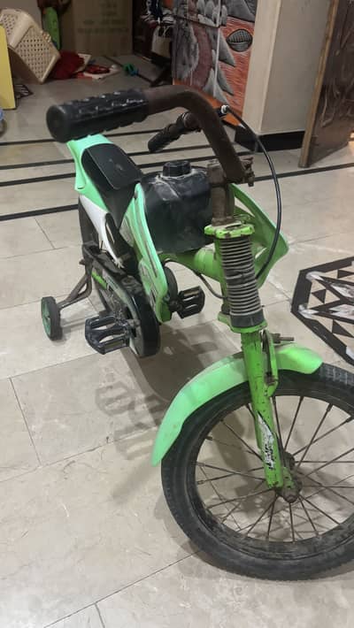 Cycle
