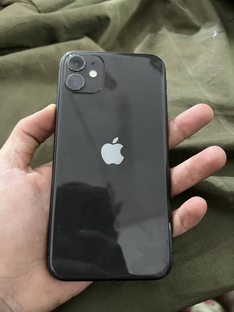 Apple iPhone 11 6