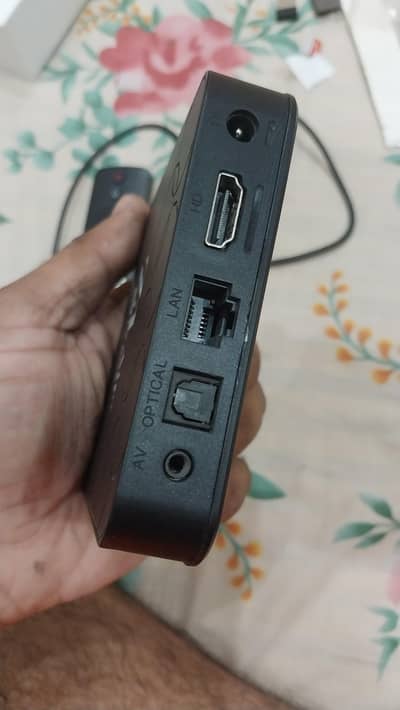 Z1 air 8k TV box android box