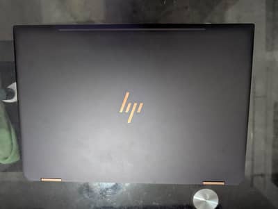 Hp Spectre X360 i7 8th gen 8\256gb 2GB Nvidia graphics Diamond Cut