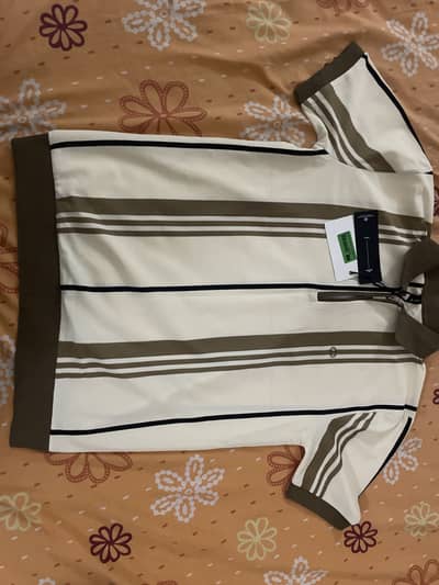 Old money polo T-shirt for sale