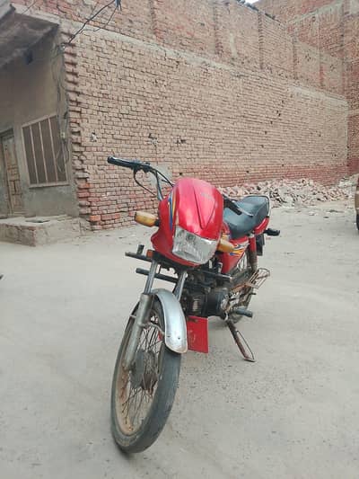 united bike for sale u