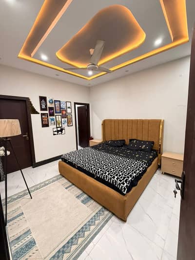 Independent studio apartment for rent