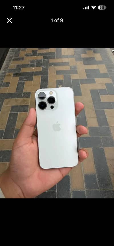 Apple iPhone 13 Pro