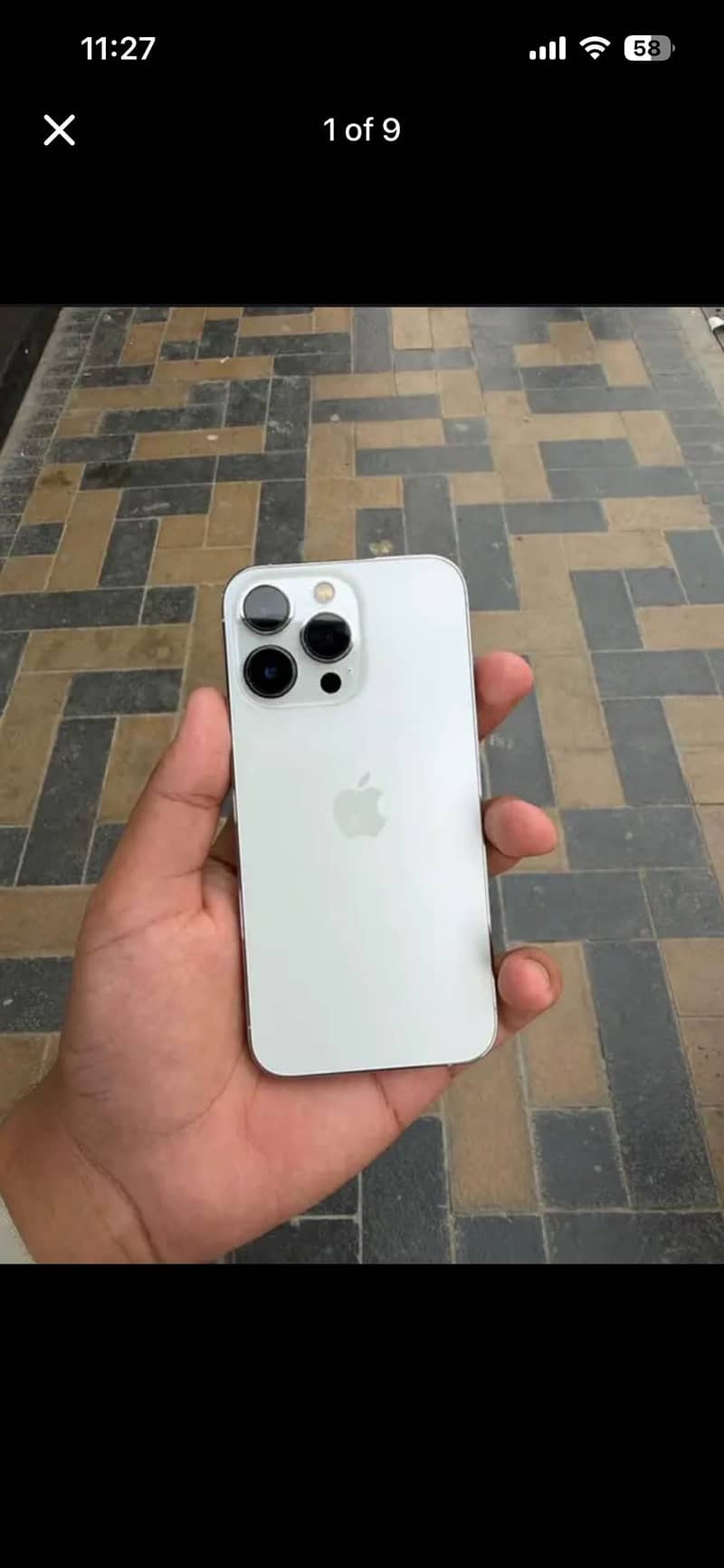 Apple iPhone 13 Pro 0