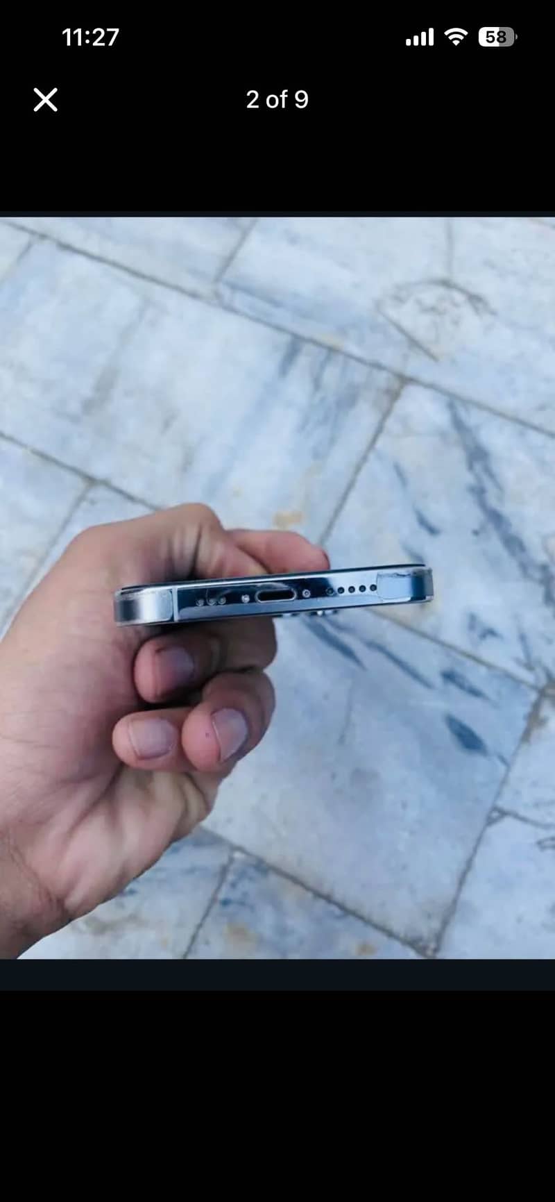 Apple iPhone 13 Pro 2