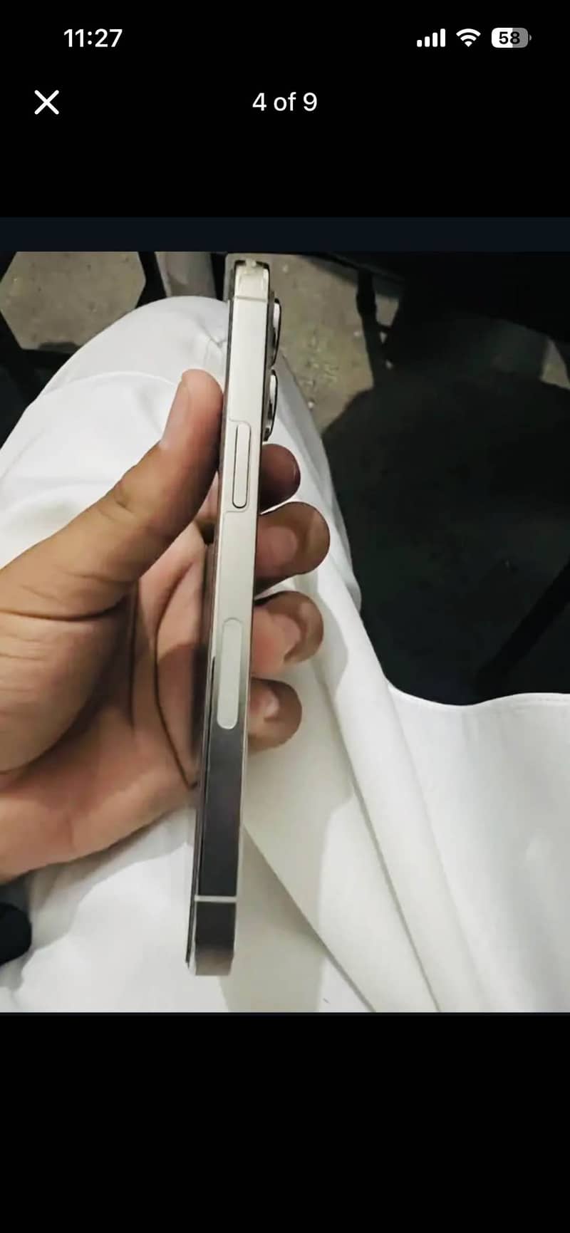 Apple iPhone 13 Pro 3