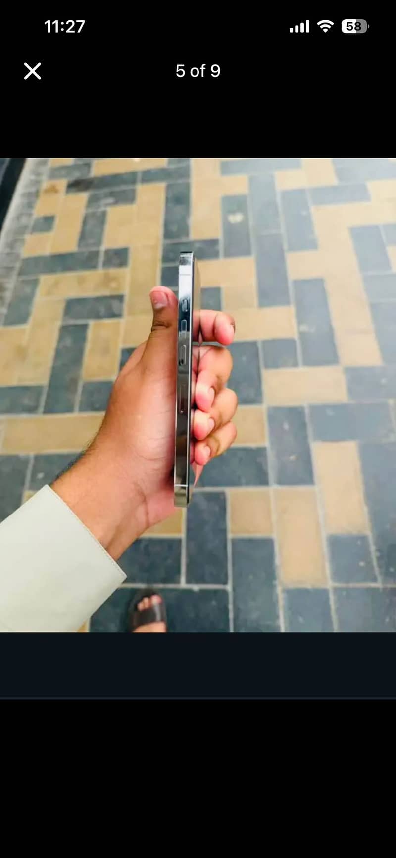 Apple iPhone 13 Pro 4