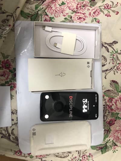 Samsung A17 Pta Approved