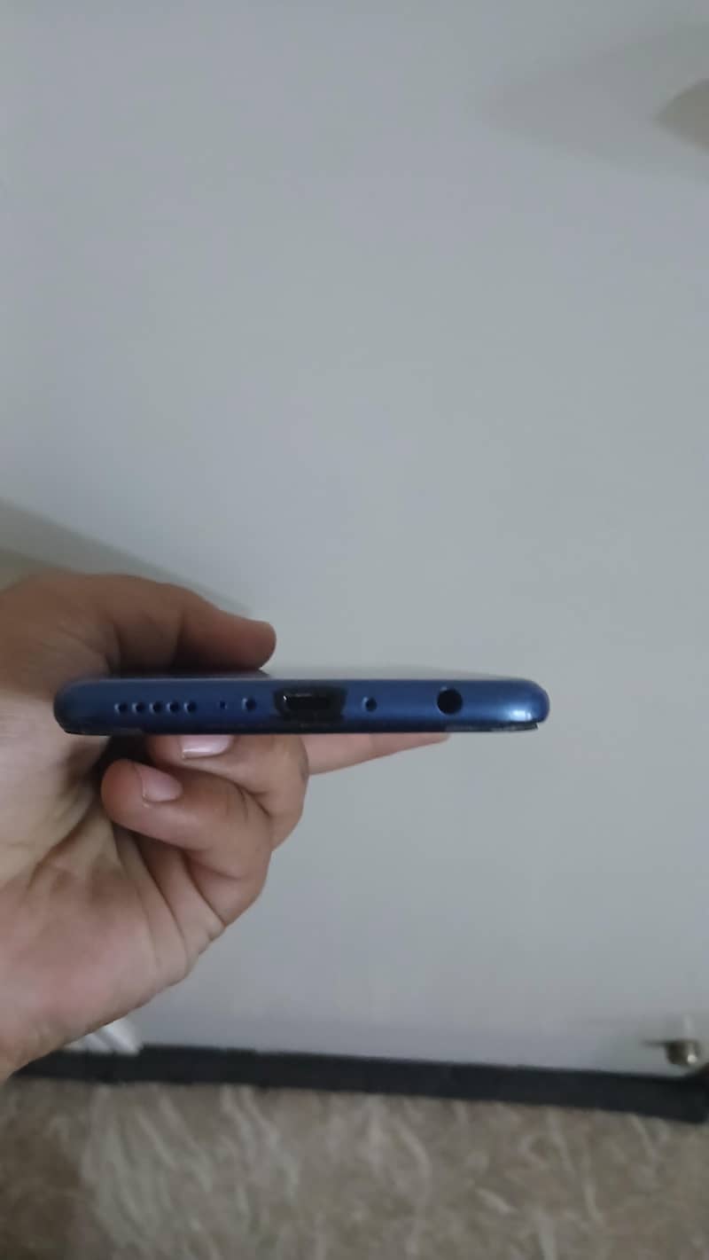 Honor 7C 2