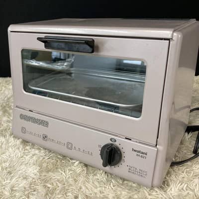 electric oven
