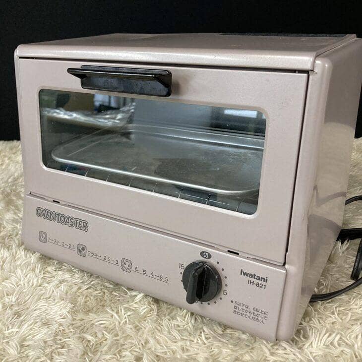 electric oven 0