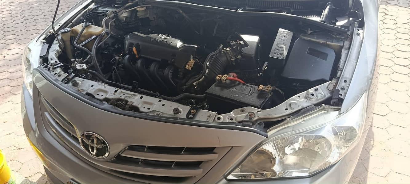 Toyota Corolla XLI 2012 - Cars - 1120917700