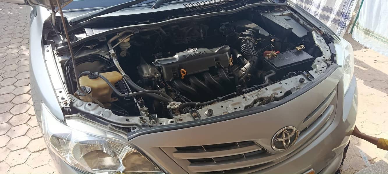 Toyota Corolla XLI 2012 - Cars - 1120917700