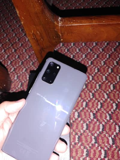 Samsung Mobile S20 Plus(Original Box)