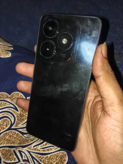 Tecno Spark Go 2024