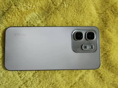 Infinix Hot 50i