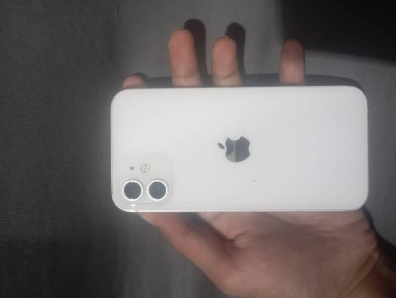 Apple iPhone 12 5