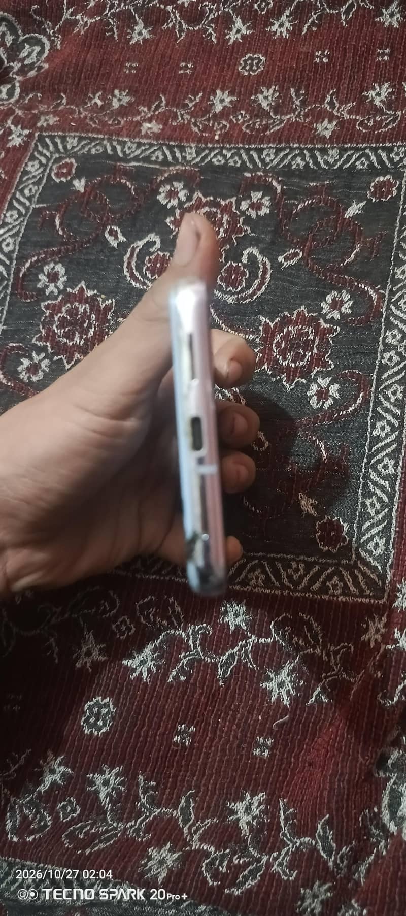Google Pixel 8 Pro 1
