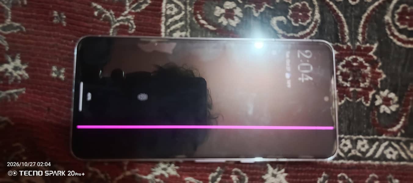 Google Pixel 8 Pro 5