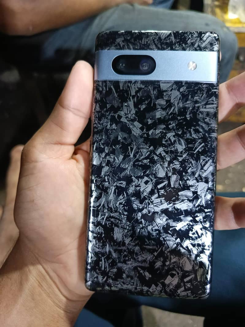 Google Pixel 7A 2