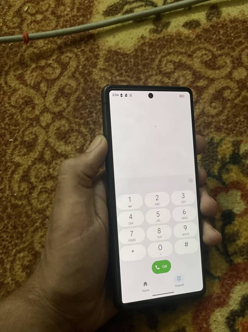 Google Pixel 7 3