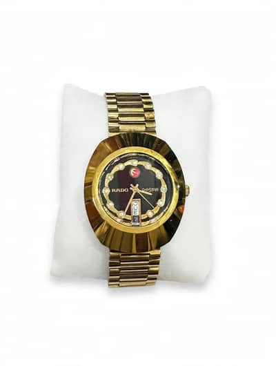 Rado Diastar Original