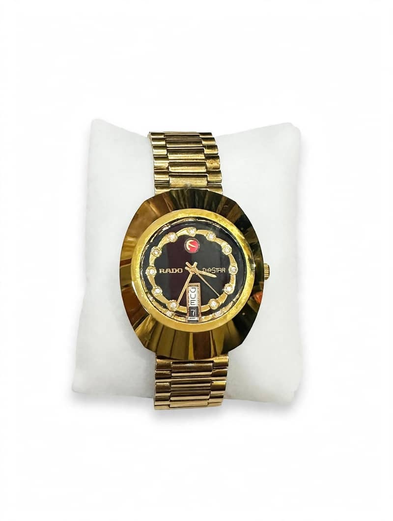 Rado Diastar Original - Watches - 1120917741