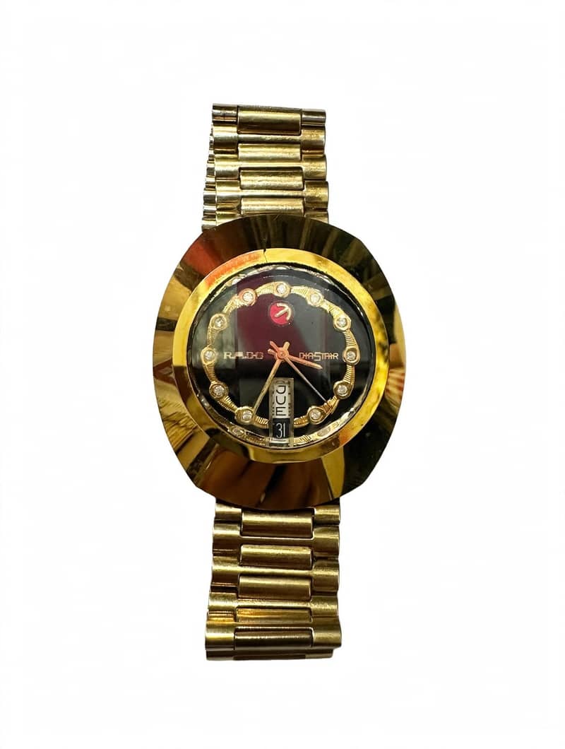 Rado Diastar Original - Watches - 1120917741