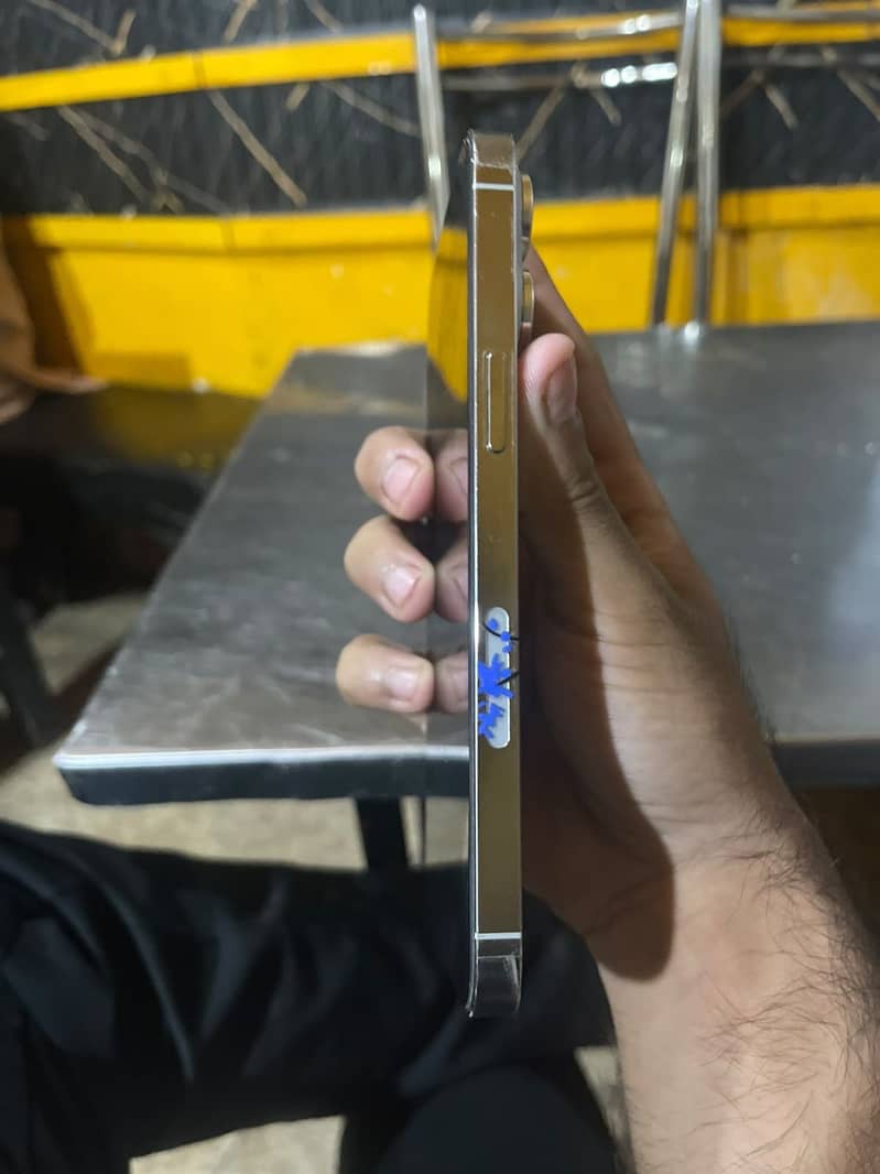 Apple iPhone 14 Pro Max 1