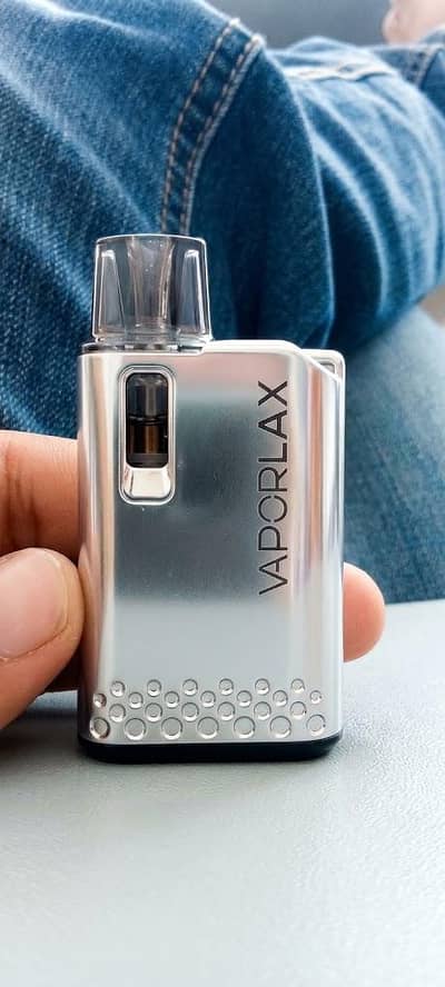 Vaporlax
