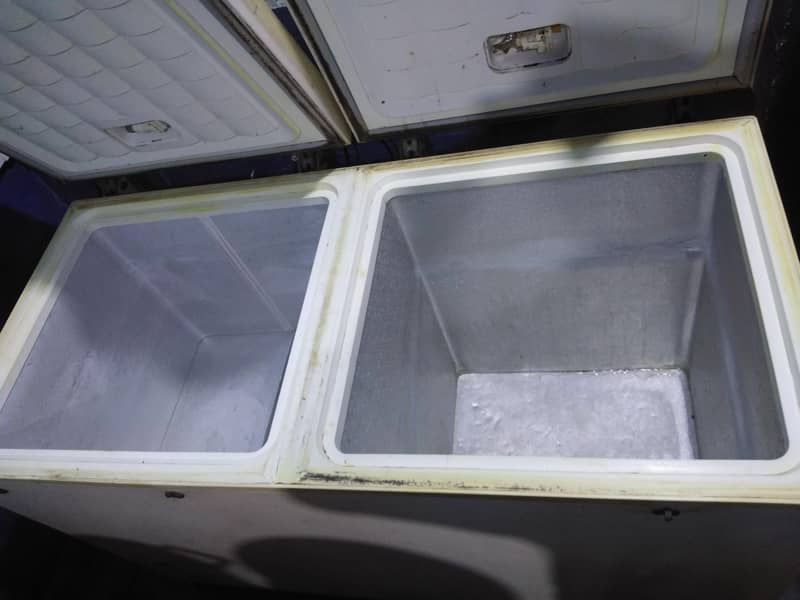 Freezer 1