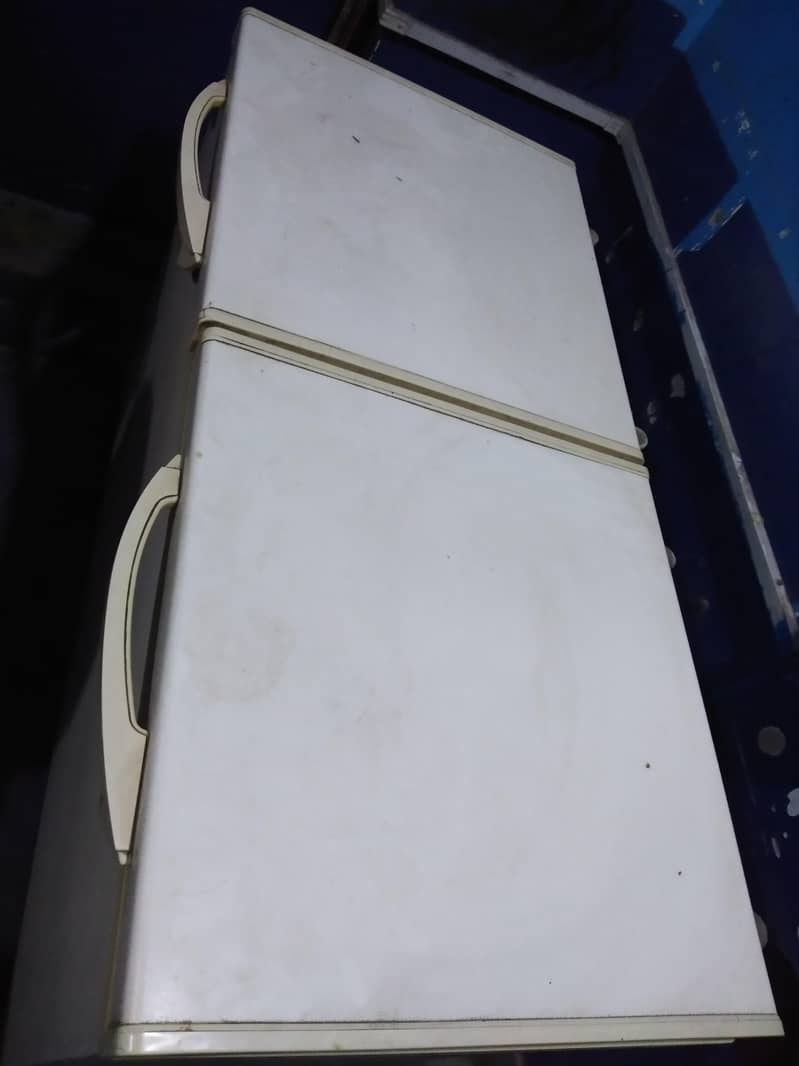 Freezer 2