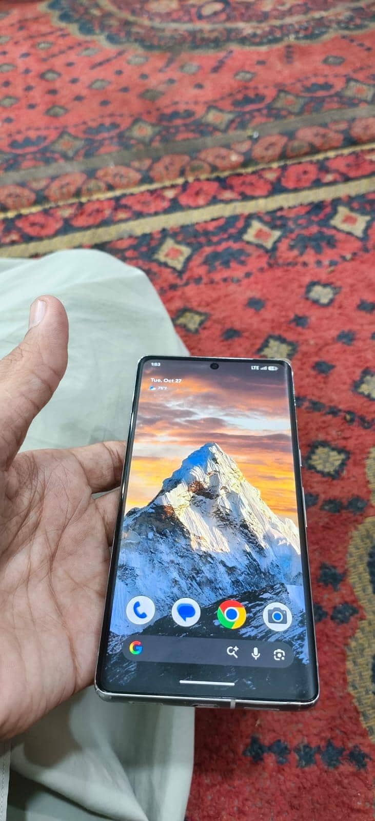 Google Pixel 7 Pro 12/256 2