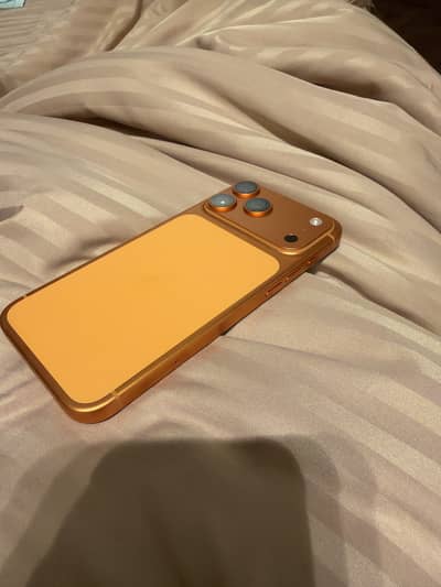 Apple iPhone 17 Pro Max
