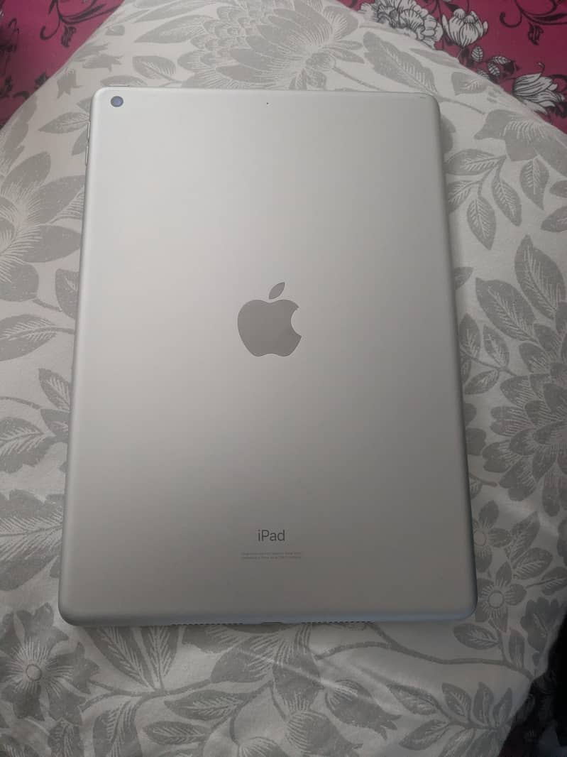 Ipad 7th generation 128gb 6