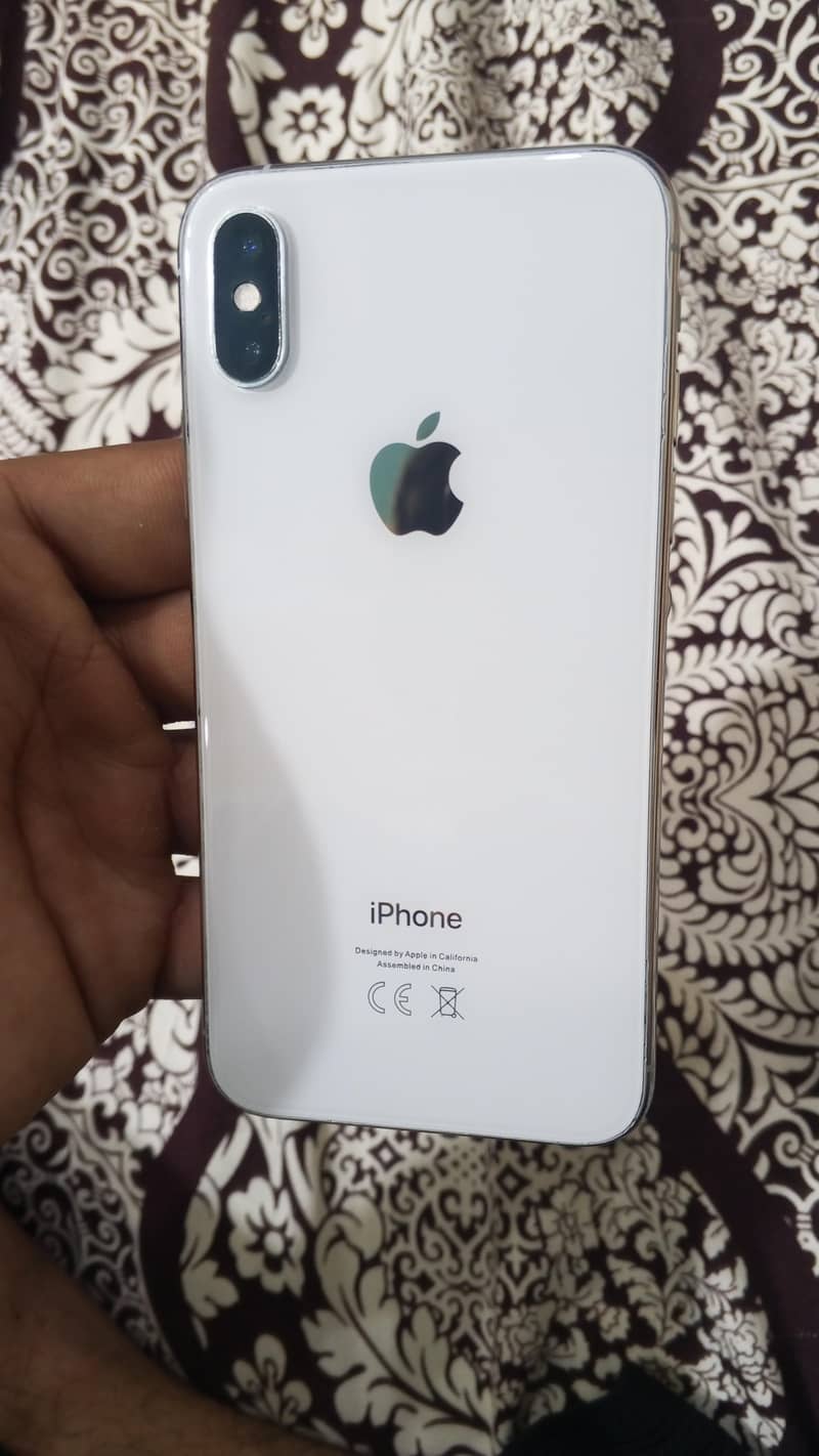 Apple iPhone XS 0